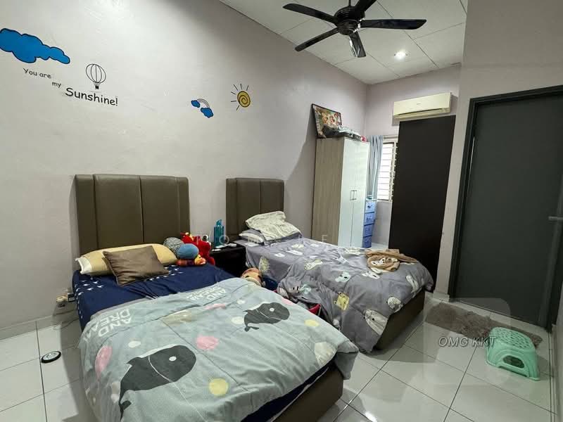 Rumah Teres 2 Tingkat untuk Dijual di Taman Bunga Melor (Klang) - Tom Lee - PropertyGuru.com.my