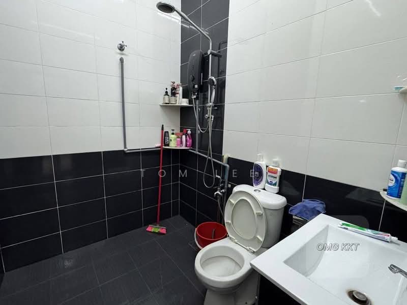 Rumah Teres 2 Tingkat untuk Dijual di Taman Bunga Melor (Klang) - Tom Lee - PropertyGuru.com.my