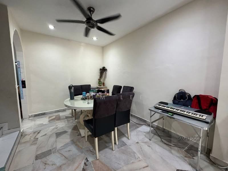 Rumah Teres 2 Tingkat untuk Dijual di Taman Bunga Melor (Klang) - Tom Lee - PropertyGuru.com.my