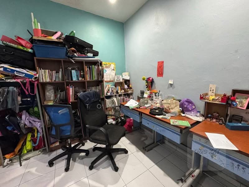 Rumah Teres 2 Tingkat untuk Dijual di Taman Bunga Melor (Klang) - Tom Lee - PropertyGuru.com.my
