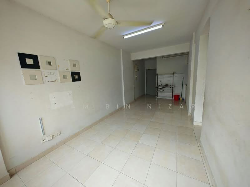 Apartment for Sale at Suria Ixora - Adam Bin Nizar - PropertyGuru.com.my