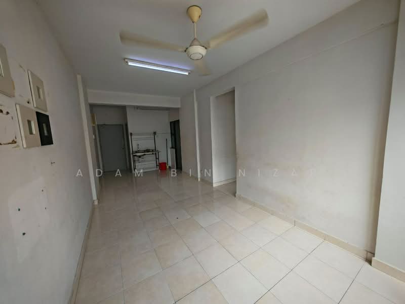 Apartment for Sale at Suria Ixora - Adam Bin Nizar - PropertyGuru.com.my