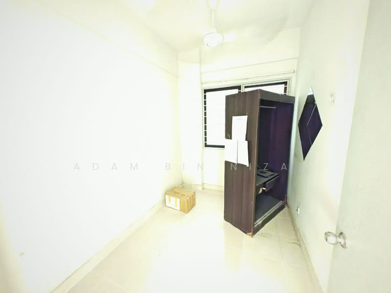 Apartment for Sale at Suria Ixora - Adam Bin Nizar - PropertyGuru.com.my