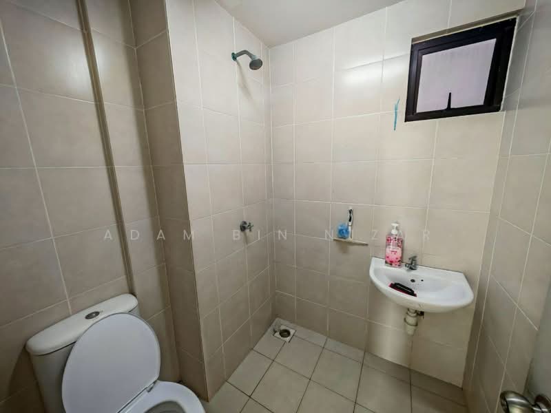 Apartment for Sale at Suria Ixora - Adam Bin Nizar - PropertyGuru.com.my