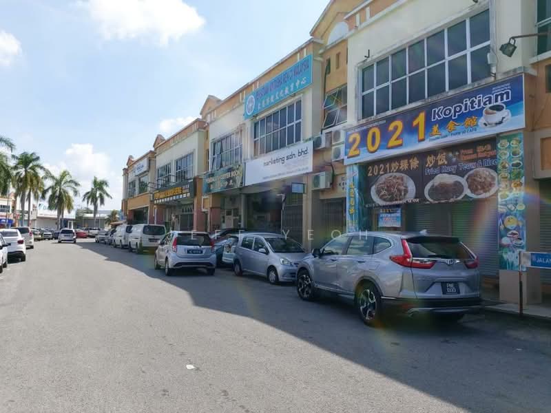 Kedai / Pejabat untuk Disewa di Alor Setar (Kedah) - Jeff Yeoh - PropertyGuru.com.my