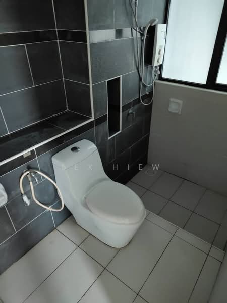 Servis Apartment untuk Disewa di The Sky Executive Suites - Lex Hiew - PropertyGuru.com.my