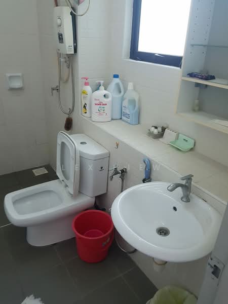Servis Apartment untuk Disewa di The Sky Executive Suites - Lex Hiew - PropertyGuru.com.my