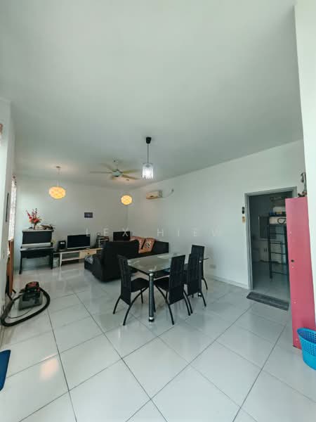 Servis Apartment untuk Disewa di The Sky Executive Suites - Lex Hiew - PropertyGuru.com.my
