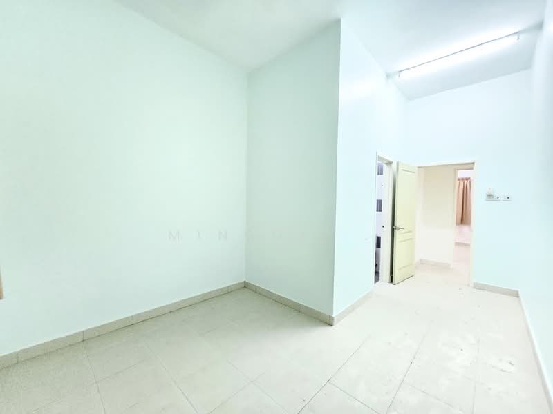 Untuk Dijual - I-Regency Condominium (Ideal Regency)