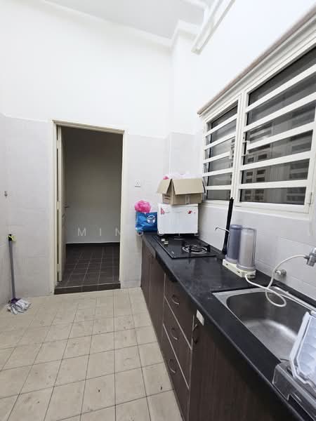 Untuk Dijual - I-Regency Condominium (Ideal Regency)