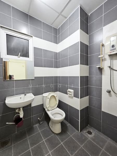 Untuk Dijual - I-Regency Condominium (Ideal Regency)