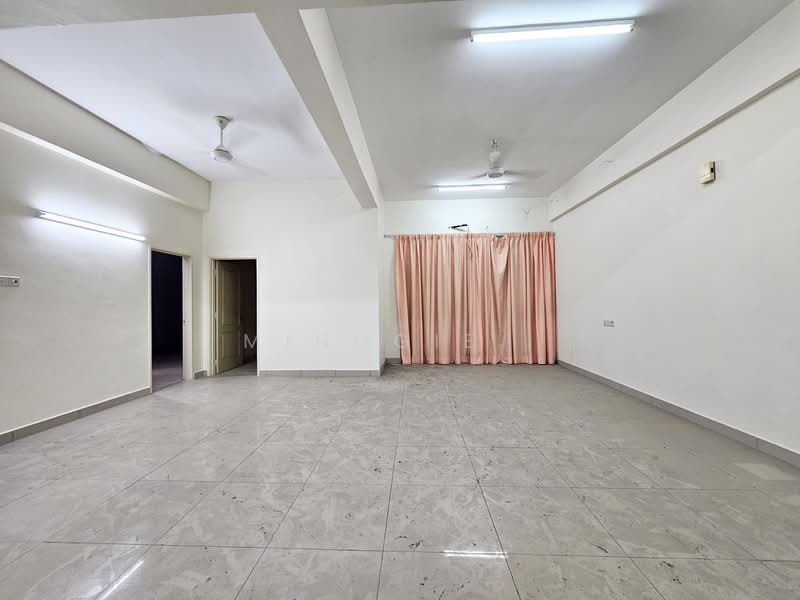 Untuk Dijual - I-Regency Condominium (Ideal Regency)