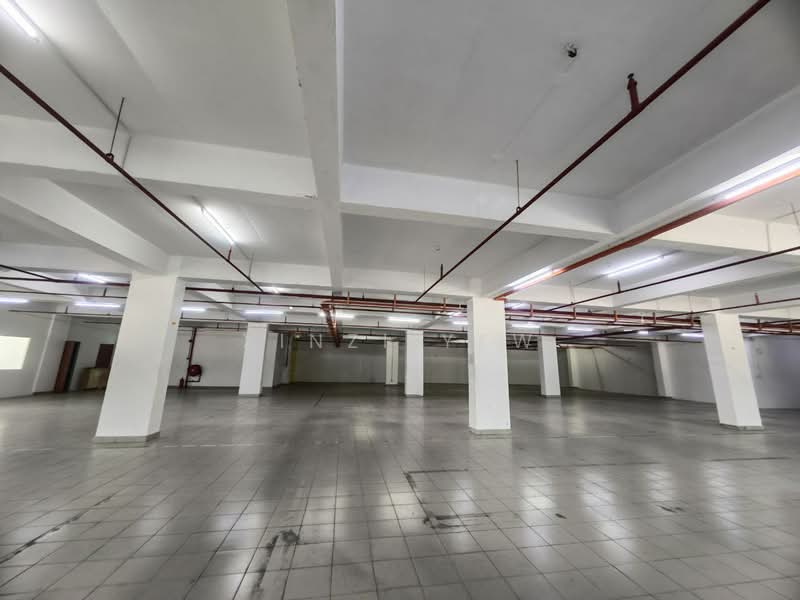 Car Park