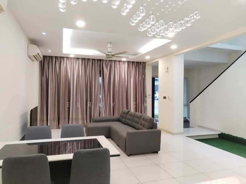 2-storey Terraced House for Sale in East Ledang (Iskandar Puteri (Nusajaya)) - Elroy Chan - PropertyGuru.com.my