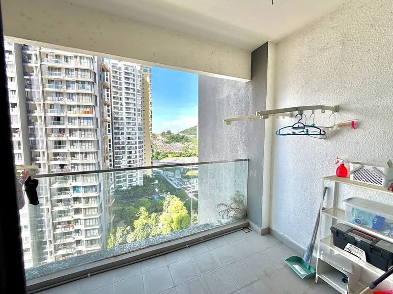 Untuk Dijual - You Residences @ You City