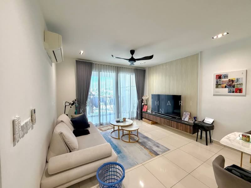 Untuk Dijual - You Residences @ You City
