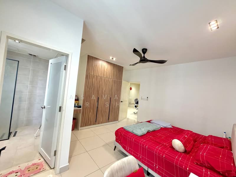 Untuk Dijual - You Residences @ You City