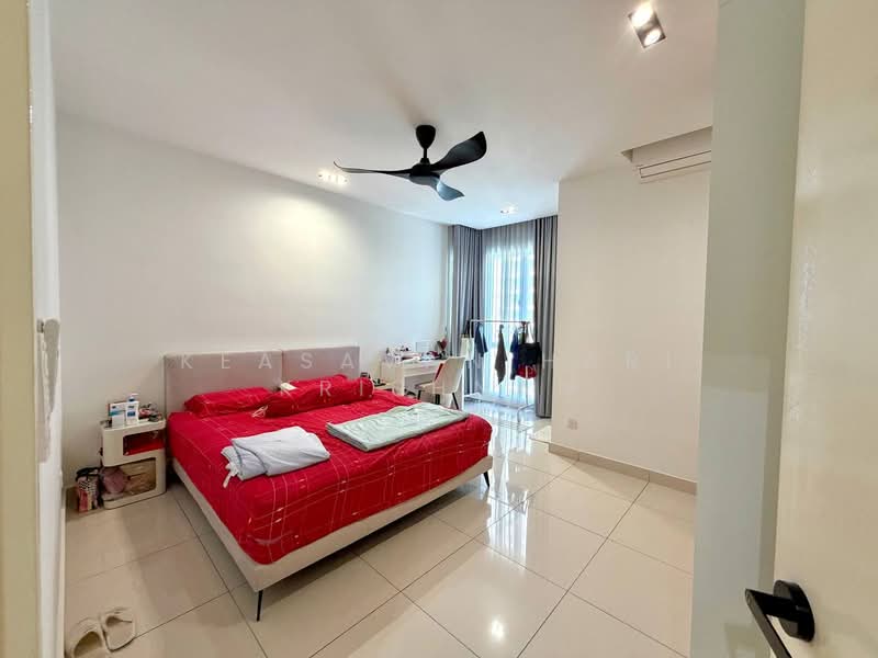 Untuk Dijual - You Residences @ You City