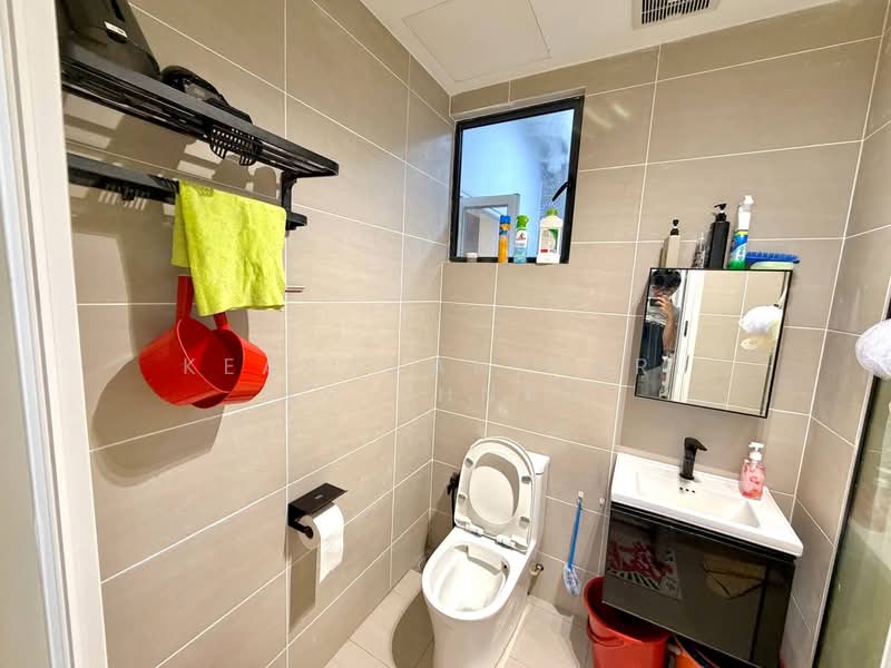 Untuk Dijual - You Residences @ You City