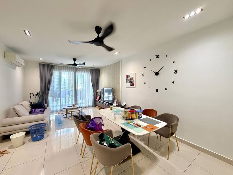 Untuk Dijual - You Residences @ You City