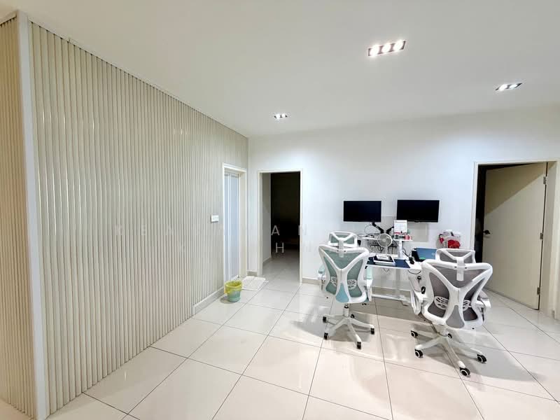 Untuk Dijual - You Residences @ You City