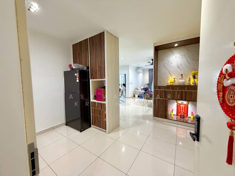 Untuk Dijual - You Residences @ You City