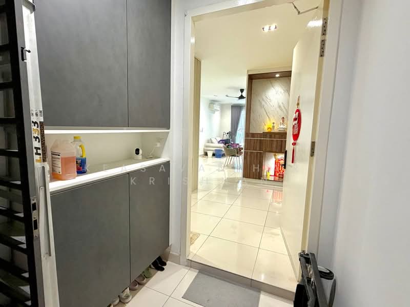 Untuk Dijual - You Residences @ You City