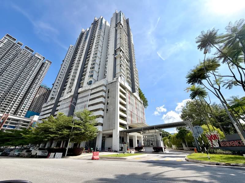 Untuk Dijual - You Residences @ You City