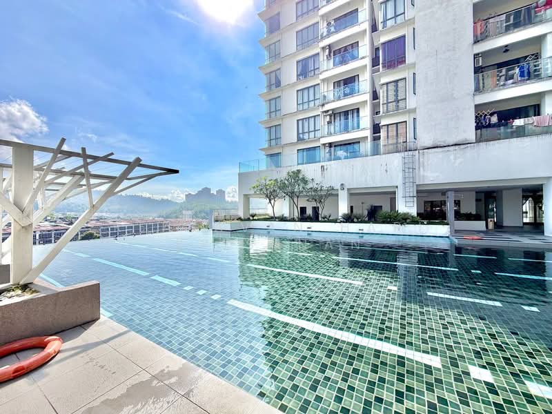Untuk Dijual - You Residences @ You City
