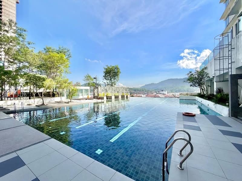 Untuk Dijual - You Residences @ You City