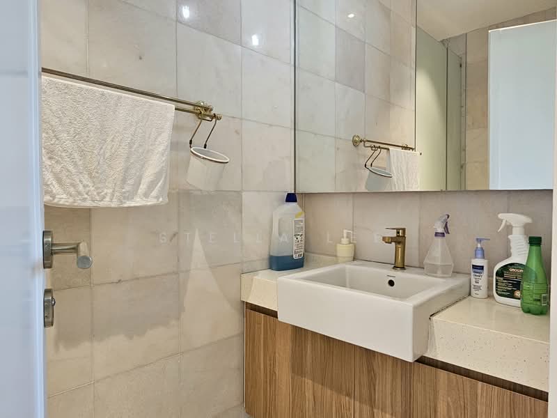 Semi-Detached House for Sale in Cheras (Selangor) - Stella Lee - Bathroom - PropertyGuru.com.my