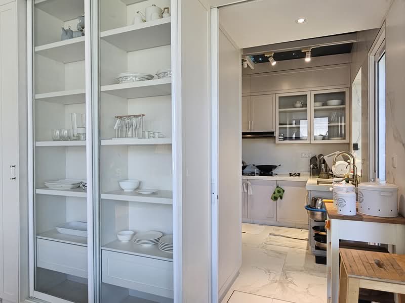 Semi-Detached House for Sale in Cheras (Selangor) - Stella Lee - Kitchen - PropertyGuru.com.my
