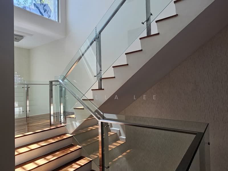 Semi-Detached House for Sale in Cheras (Selangor) - Stella Lee - Interior - PropertyGuru.com.my