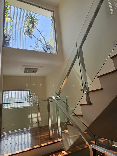 Semi-Detached House for Sale in Cheras (Selangor) - Stella Lee - Interior - PropertyGuru.com.my