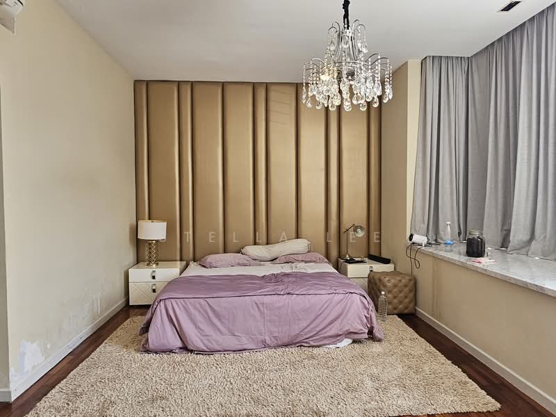 Semi-Detached House for Sale in Cheras (Selangor) - Stella Lee - Bedroom - PropertyGuru.com.my