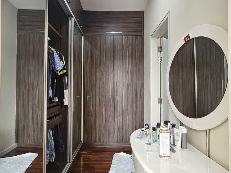 Semi-Detached House for Sale in Cheras (Selangor) - Stella Lee - Interior - PropertyGuru.com.my