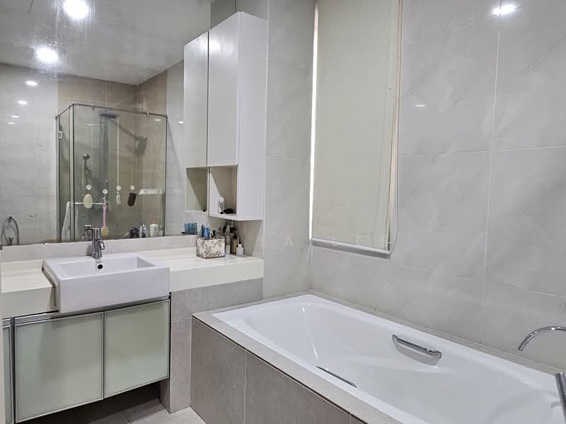Semi-Detached House for Sale in Cheras (Selangor) - Stella Lee - Bathroom - PropertyGuru.com.my