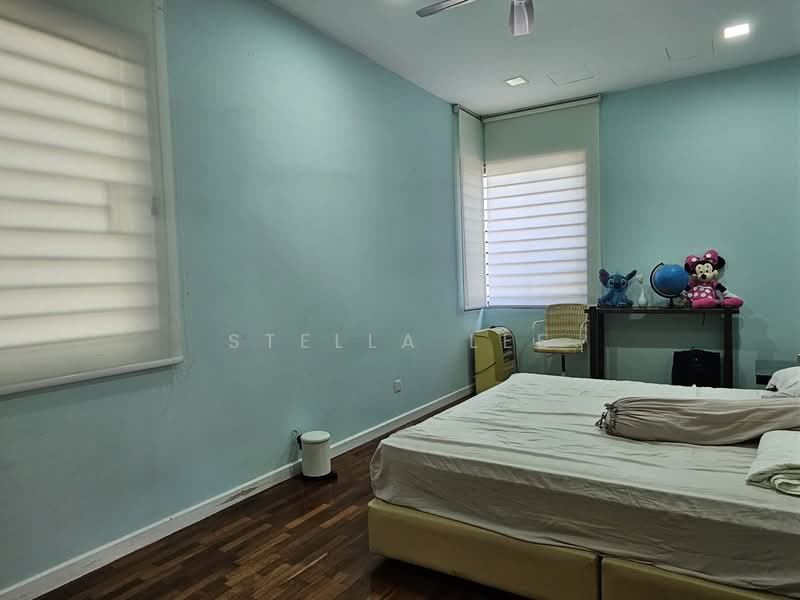 Semi-Detached House for Sale in Cheras (Selangor) - Stella Lee - Bedroom - PropertyGuru.com.my