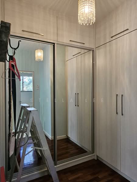 Semi-Detached House for Sale in Cheras (Selangor) - Stella Lee - Interior - PropertyGuru.com.my