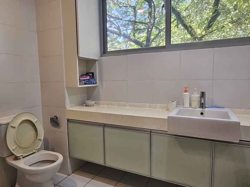 Semi-Detached House for Sale in Cheras (Selangor) - Stella Lee - Bathroom - PropertyGuru.com.my