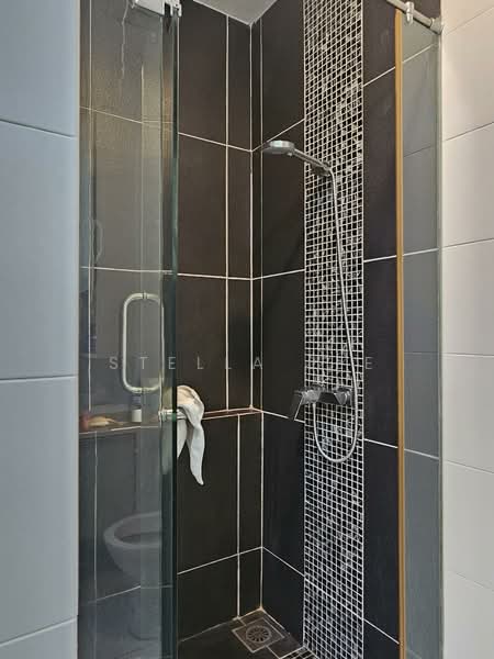 Semi-Detached House for Sale in Cheras (Selangor) - Stella Lee - Bathroom - PropertyGuru.com.my