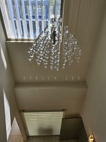 Semi-Detached House for Sale in Cheras (Selangor) - Stella Lee - Interior - PropertyGuru.com.my