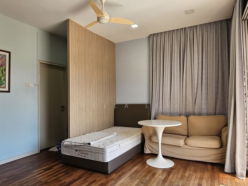 Semi-Detached House for Sale in Cheras (Selangor) - Stella Lee - Bedroom - PropertyGuru.com.my