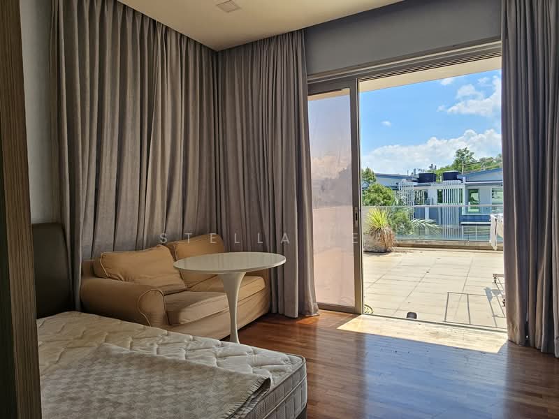 Semi-Detached House for Sale in Cheras (Selangor) - Stella Lee - Bedroom - PropertyGuru.com.my