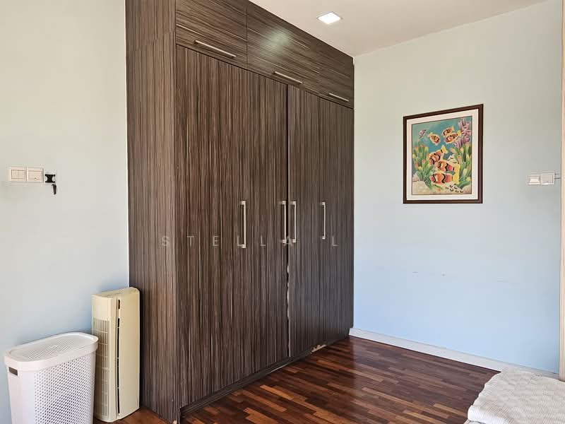 Semi-Detached House for Sale in Cheras (Selangor) - Stella Lee - Bedroom - PropertyGuru.com.my