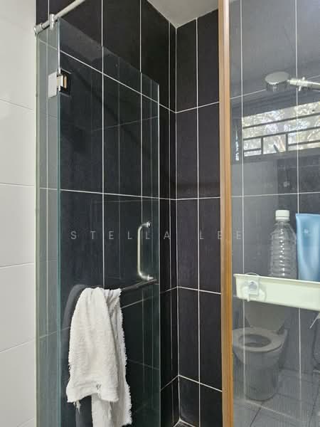 Semi-Detached House for Sale in Cheras (Selangor) - Stella Lee - Bathroom - PropertyGuru.com.my
