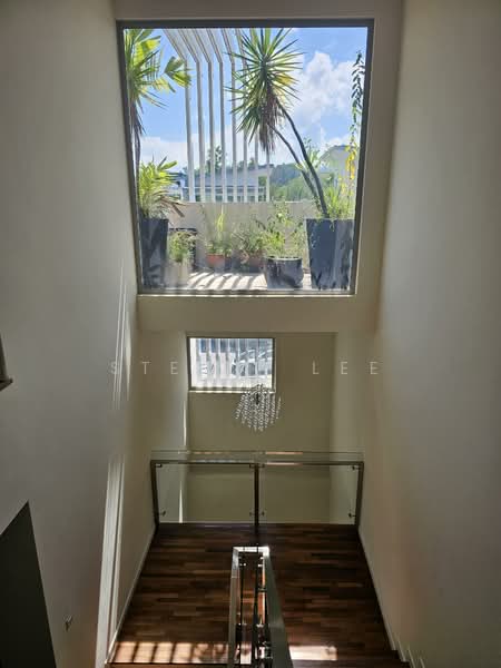 Semi-Detached House for Sale in Cheras (Selangor) - Stella Lee - Interior - PropertyGuru.com.my