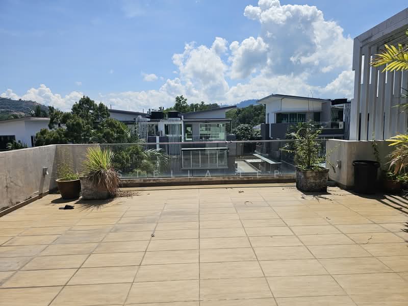 Semi-Detached House for Sale in Cheras (Selangor) - Stella Lee - Exterior - PropertyGuru.com.my