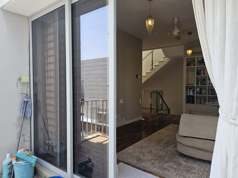 Semi-Detached House for Sale in Cheras (Selangor) - Stella Lee - PropertyGuru.com.my