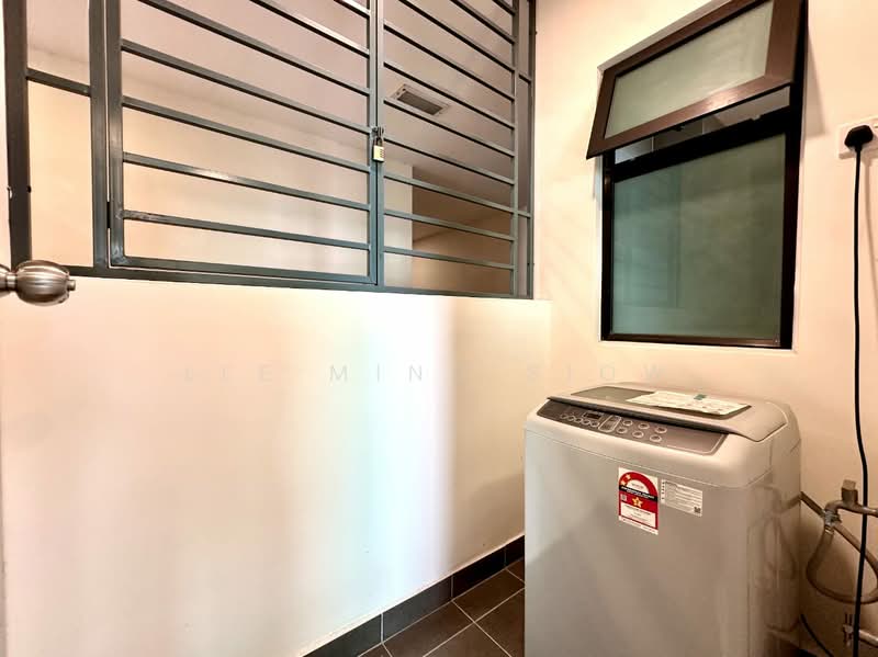 Servis Apartment untuk Dijual di G Residence - Lee Ming Siow - Interior - PropertyGuru.com.my
